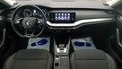 Škoda Octavia 2.0 TDI Ambition! Z Polskiego Salonu ! Faktura 23% ! - 15