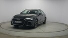 Audi A3 35 TFSI mHEV S Line S tronic! Z Polskiego Salonu ! Faktura VAT ! - 3