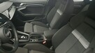 Audi A3 35 TFSI mHEV S Line S tronic! Z Polskiego Salonu ! Faktura VAT ! - 16