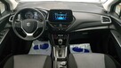 Suzuki SX4 S-Cross 1.5 DualJet Hybrid Premium 4WD AGS! Z polskiego salonu! Z fakturą VAT! - 14