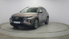 Hyundai Tucson 1.6 T-GDi Smart 2WD ! Z Polskiego Salonu ! Faktura VAT! - 3