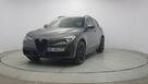 Alfa Romeo Stelvio 2.0 Turbo Veloce Q4! Z polskiego salonu! Faktura VAT! - 3