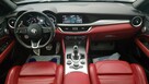 Alfa Romeo Stelvio 2.0 Turbo Veloce Q4! Z polskiego salonu! Faktura VAT! - 14