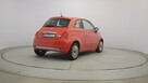 Fiat 500 1.0 Hybrid Dolcevita ! Z Polskiego Salonu ! Faktura VAT ! - 7