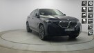 BMW X6 xDrive30d mHEV sport ! Z Polskiego Salonu ! Faktura Vat ! - 1