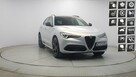 Alfa Romeo Stelvio 2.0 Turbo Veloce TI Q4! Z polskiego salonu! Faktura VAT!