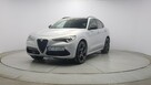 Alfa Romeo Stelvio 2.0 Turbo Veloce TI Q4! Z polskiego salonu! Faktura VAT! - 3