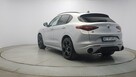 Alfa Romeo Stelvio 2.0 Turbo Veloce TI Q4! Z polskiego salonu! Faktura VAT! - 5