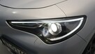 Alfa Romeo Stelvio 2.0 Turbo Veloce TI Q4! Z polskiego salonu! Faktura VAT! - 10