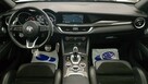 Alfa Romeo Stelvio 2.0 Turbo Veloce TI Q4! Z polskiego salonu! Faktura VAT! - 15