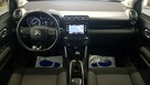 Citroen C3 Aircross 1.2 PureTech Shine! Z polskiego salonu! FV 23% - 15
