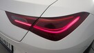 Mercedes CLA 180 mHEV 7G-DCT! Z Polskiego Salonu! Faktura VAT! - 12