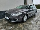 Ford Mondeo ** 2,0 TDCI ** TITANIUM ** Virtual Cocpit ** Serwis w ASO ** - 1