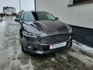 Ford Mondeo ** 2,0 TDCI ** TITANIUM ** Virtual Cocpit ** Serwis w ASO ** - 2
