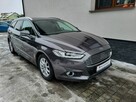 Ford Mondeo ** 2,0 TDCI ** TITANIUM ** Virtual Cocpit ** Serwis w ASO ** - 3