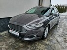 Ford Mondeo ** 2,0 TDCI ** TITANIUM ** Virtual Cocpit ** Serwis w ASO ** - 6