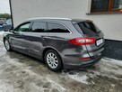 Ford Mondeo ** 2,0 TDCI ** TITANIUM ** Virtual Cocpit ** Serwis w ASO ** - 7