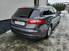 Ford Mondeo ** 2,0 TDCI ** TITANIUM ** Virtual Cocpit ** Serwis w ASO ** - 9