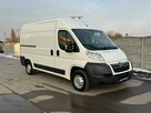 Citroen Jumper L2H2 2.2 Hdi Klima - 2