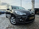 Citroen C3 1.6i#120KM#EXCLUSIVE#Navi Dotykowa#Alcantary#Climatr#Serwis#Gwarancja! - 2