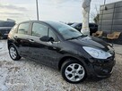 Citroen C3 1.6i#120KM#EXCLUSIVE#Navi Dotykowa#Alcantary#Climatr#Serwis#Gwarancja! - 6