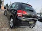 Citroen C3 1.6i#120KM#EXCLUSIVE#Navi Dotykowa#Alcantary#Climatr#Serwis#Gwarancja! - 8