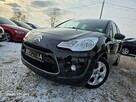 Citroen C3 1.6i#120KM#EXCLUSIVE#Navi Dotykowa#Alcantary#Climatr#Serwis#Gwarancja! - 13