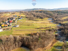 Urocza działka tylko 20min na południe od Krakowa - 3