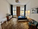 Klimatyczne mieszkanie w centrum - 4
