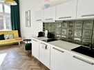 Klimatyczne mieszkanie w centrum - 7