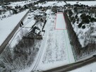 HIT ! Działka budowlana Jesionka, dobry dojazd - 9