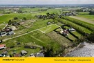 Działka budowlana 3260 m2 w Szałkowie nad jeziorem - 4