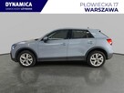 Audi Q2 35TFSI 150KM S-tronic 2021 r., salon PL, komplet opon, serwis w ASO - 4