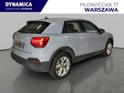 Audi Q2 35TFSI 150KM S-tronic 2021 r., salon PL, komplet opon, serwis w ASO - 7