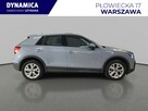 Audi Q2 35TFSI 150KM S-tronic 2021 r., salon PL, komplet opon, serwis w ASO - 8