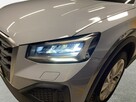 Audi Q2 35TFSI 150KM S-tronic 2021 r., salon PL, komplet opon, serwis w ASO - 9