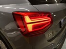 Audi Q2 35TFSI 150KM S-tronic 2021 r., salon PL, komplet opon, serwis w ASO - 11