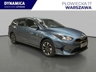 Kia Cee'd Nowy VAT 23% SW M 1.5T-GDI 140KM DCT 2025 r., salon PL, I właściciel