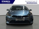 Kia Cee'd Nowy VAT 23% SW M 1.5T-GDI 140KM DCT 2025 r., salon PL, I właściciel - 2