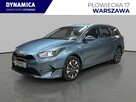 Kia Cee'd Nowy VAT 23% SW M 1.5T-GDI 140KM DCT 2025 r., salon PL, I właściciel - 3