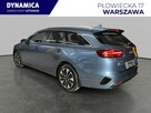 Kia Cee'd Nowy VAT 23% SW M 1.5T-GDI 140KM DCT 2025 r., salon PL, I właściciel - 5