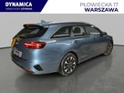 Kia Cee'd Nowy VAT 23% SW M 1.5T-GDI 140KM DCT 2025 r., salon PL, I właściciel - 7