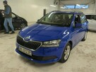 Škoda Fabia 1.0 TSI Ambition | 95 KM | Polski Salon | Serwisowana | Manual | fv23% - 1