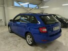 Škoda Fabia 1.0 TSI Ambition | 95 KM | Polski Salon | Serwisowana | Manual | fv23% - 2
