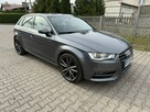 Audi A3 1,6TDI - 3
