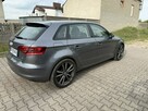 Audi A3 1,6TDI - 4