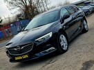 Opel Insignia LED Serwis Virtual Cocpit Navi ACC Kamera Climatronic Gwarancja