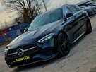 Mercedes C 220 Digital Light Serwis Virtual Cocpit Navi Kamera ACC FAKTURA VAT 23% - 2