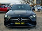 Mercedes C 220 Digital Light Serwis Virtual Cocpit Navi Kamera ACC FAKTURA VAT 23% - 4