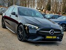 Mercedes C 220 Digital Light Serwis Virtual Cocpit Navi Kamera ACC FAKTURA VAT 23% - 5